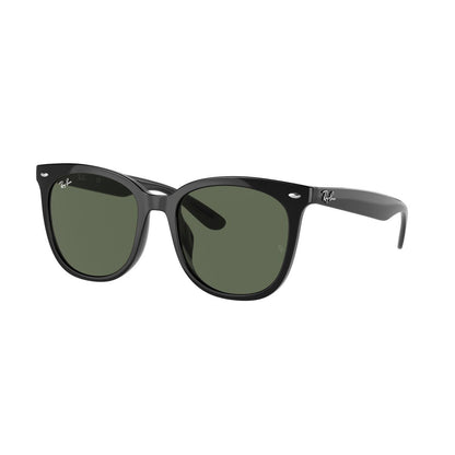 Ray-Ban Unisex Square Sunglasses - RB4379D-601/71_55
