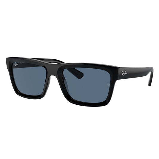 Ray-Ban Unisex Warren Sunglasses - RB4396-667780_54