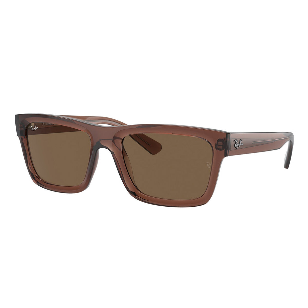 Ray-Ban Unisex Warren Sunglasses - RB4396-667873_54