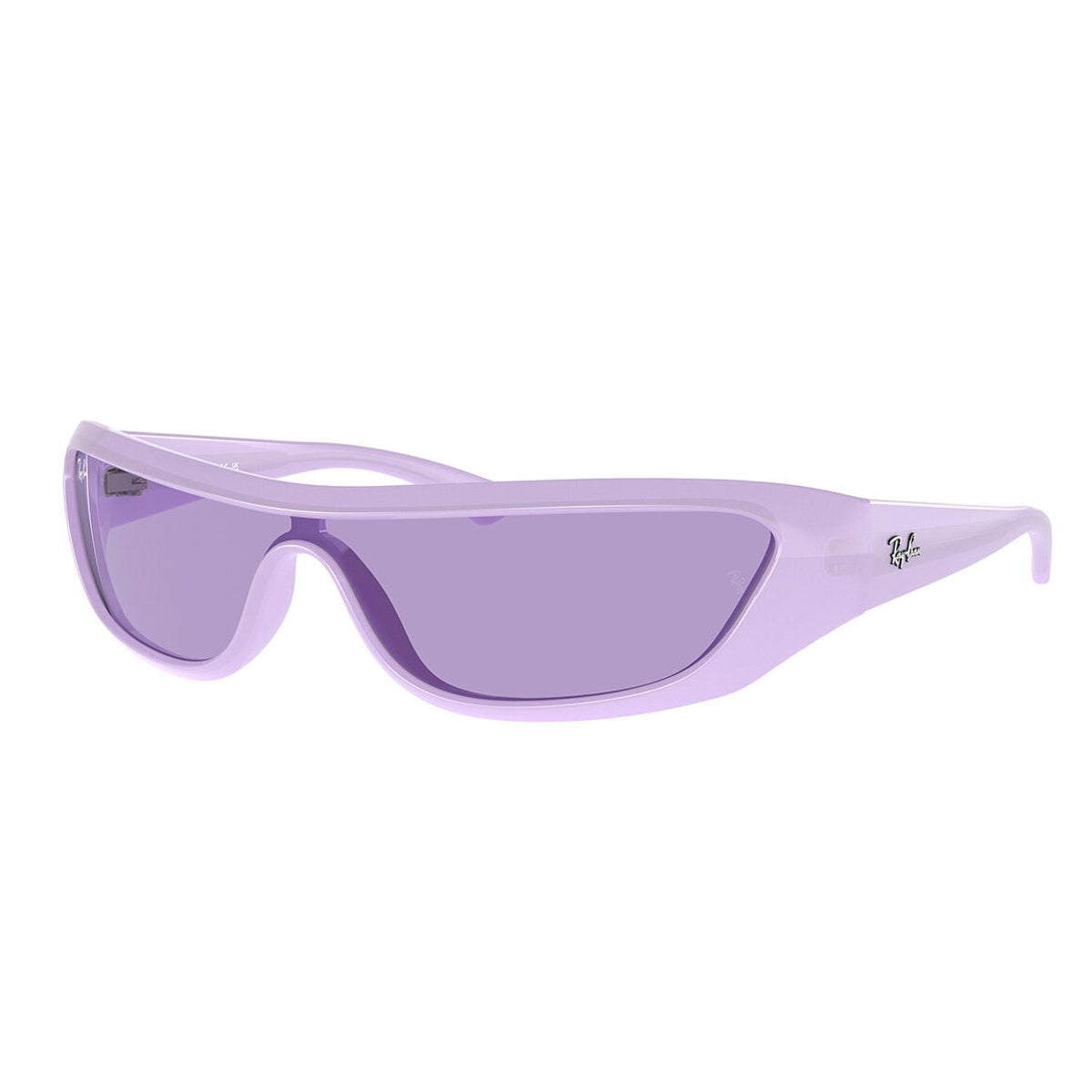 Ray-Ban Unisex Xan Sunglasses - RB4431-67581A_34