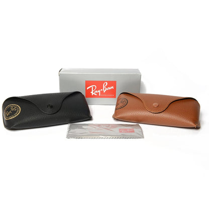 Ray-Ban Men's Aviator Sunglasses