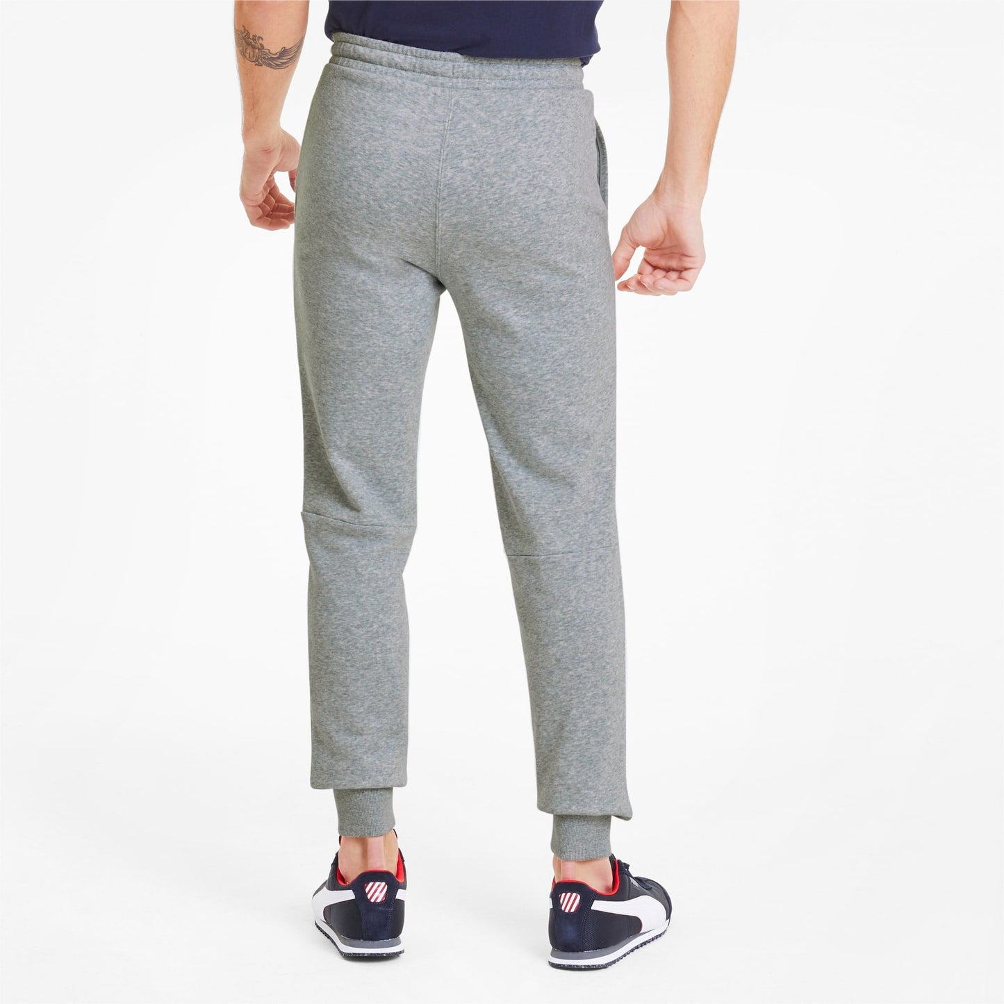 Puma Men's Rbr Red Bull Racing Sweat Pants