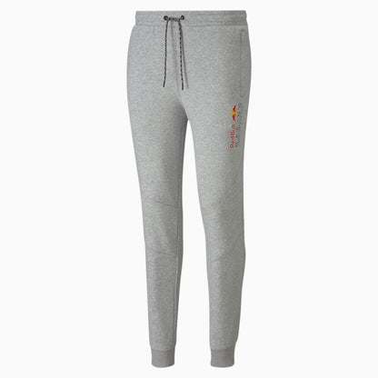 Puma Men's Rbr Red Bull Racing Sweat Pants