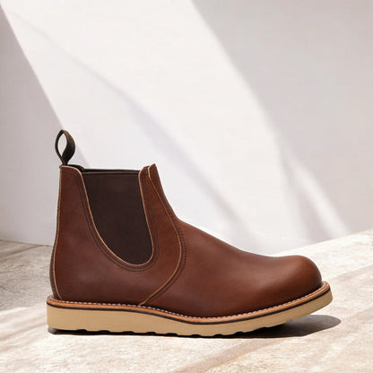 Red Wing Shoes Men's Red Wing Classic Chelsea Sneakers