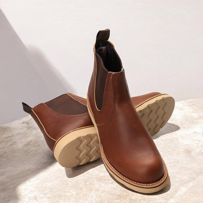 Red Wing Shoes Men's Red Wing Classic Chelsea Sneakers