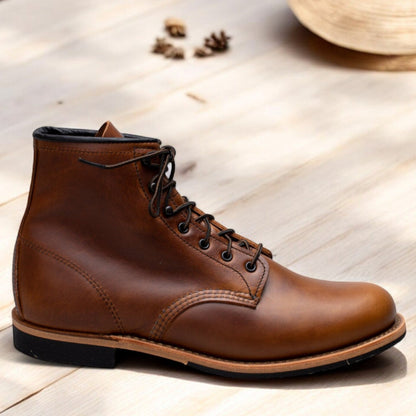 Red Wing Shoes Men's Red Wing Beckman 6-Inch Boot Medium Width Sneakers