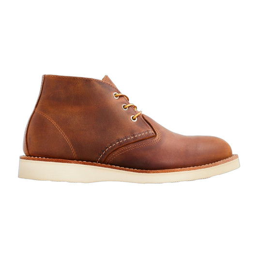 Men's Red Wing Work Chukka