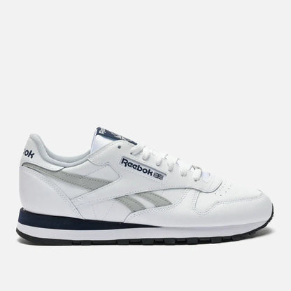 Reebok Men's Classic Leather Sneakers