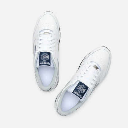 Reebok Men's Classic Leather Sneakers