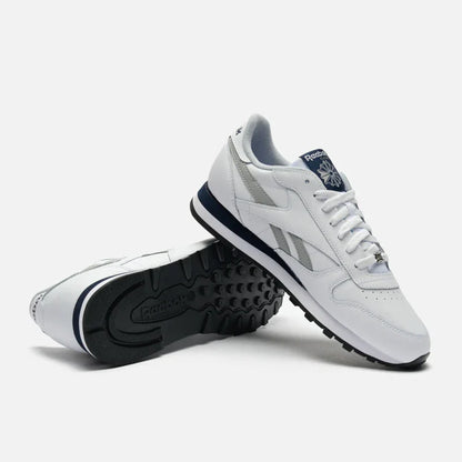 Reebok Men's Classic Leather Sneakers