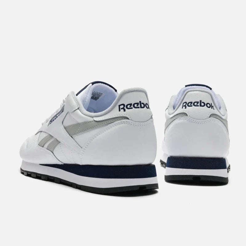 Reebok Men's Classic Leather Sneakers