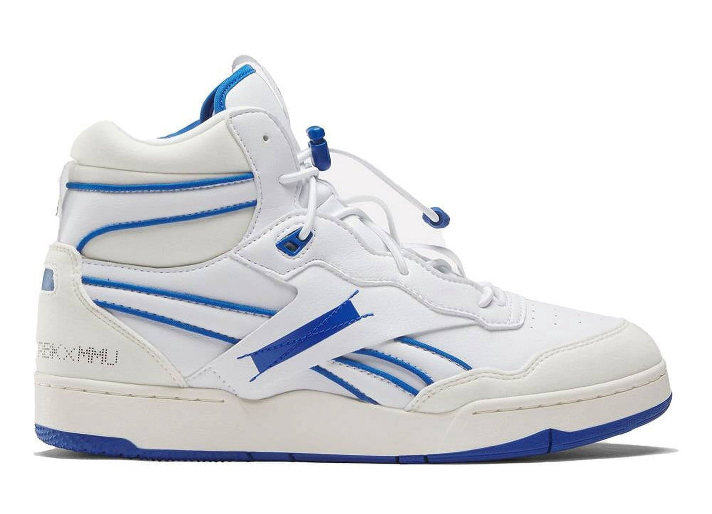 Men's Reebok Milk Bb 4000 II Mid