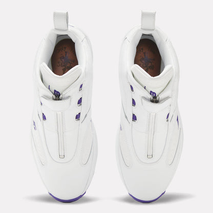 Reebok Men's Answer Iv Sneakers