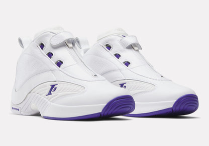 Reebok Men's Answer Iv Sneakers