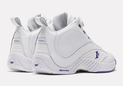 Reebok Men's Answer Iv Sneakers
