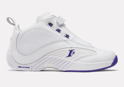 Reebok Men's Answer Iv Sneakers