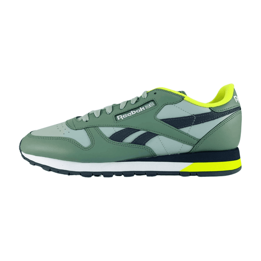 Reebok Men's Classic Leather