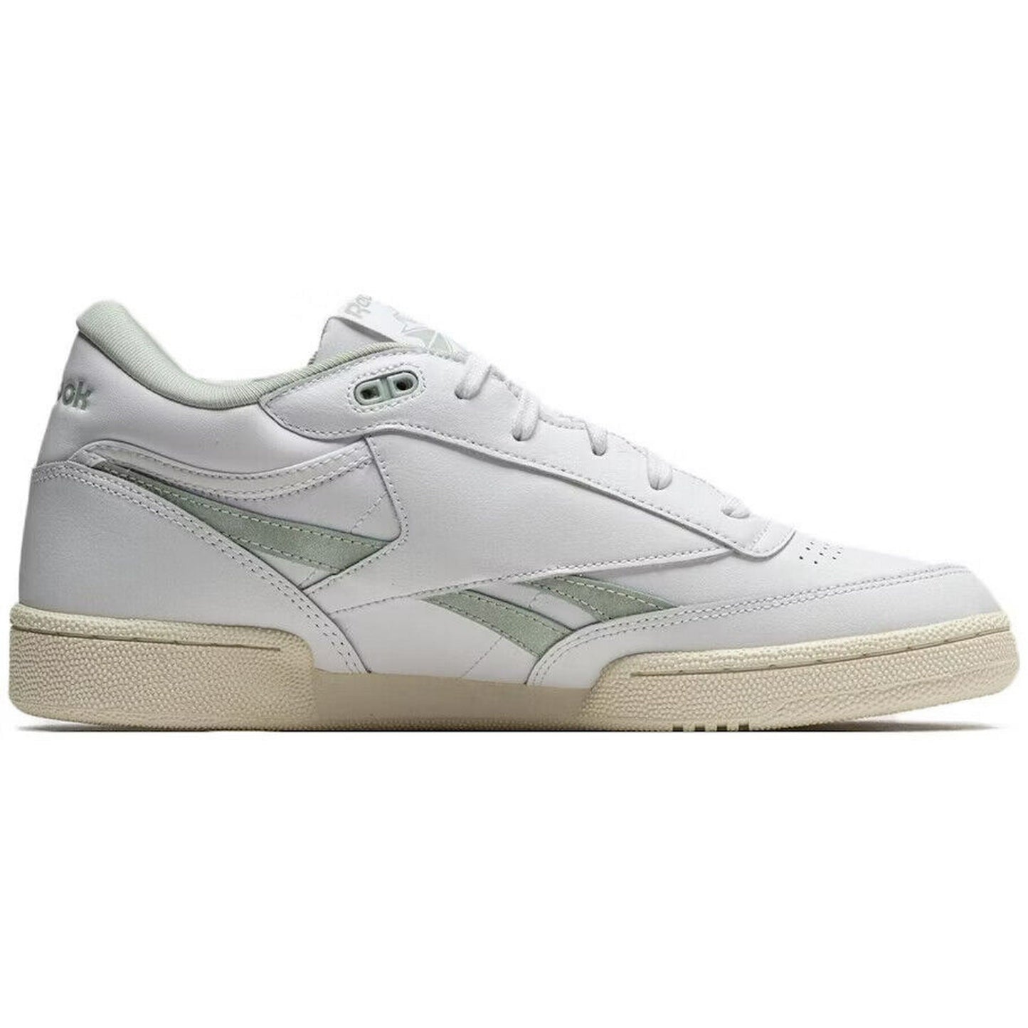 Reebok Men's Club C Mid Ii Revenge Sneakers