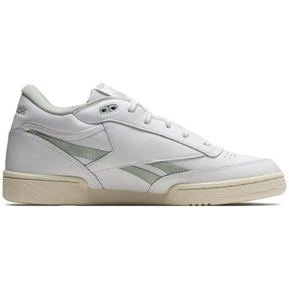 Reebok Men's Club C Mid Ii Revenge Sneakers