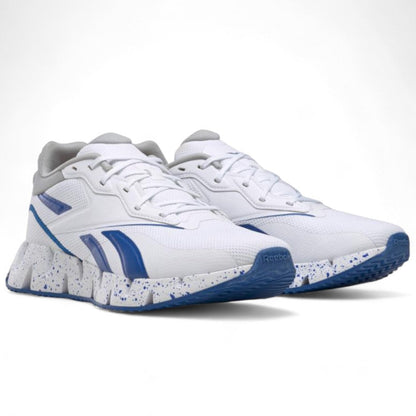 Reebok Men's Zig Dynamica 4 Sneakers