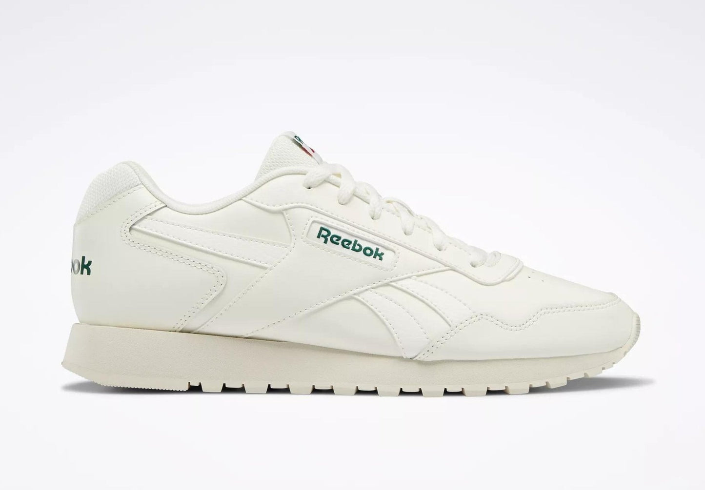 Chalk/Drkgrn/Flasrd-