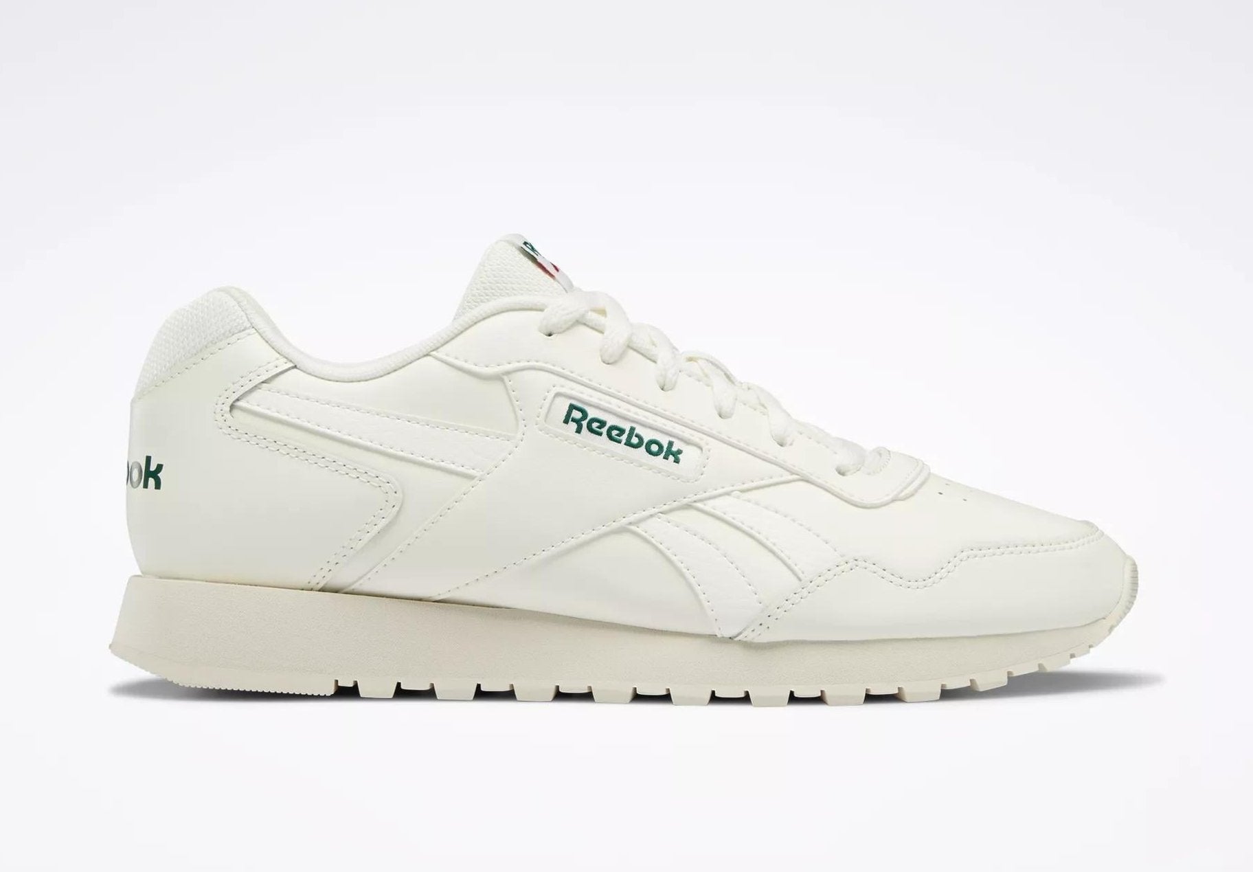 Chalk/Drkgrn/Flasrd-