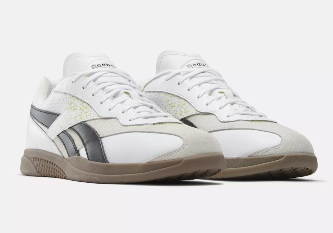 Reebok Men's Hammer Street Sneakers