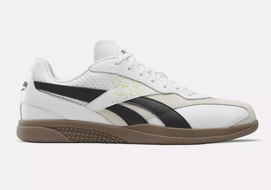 White/Black/Gum-