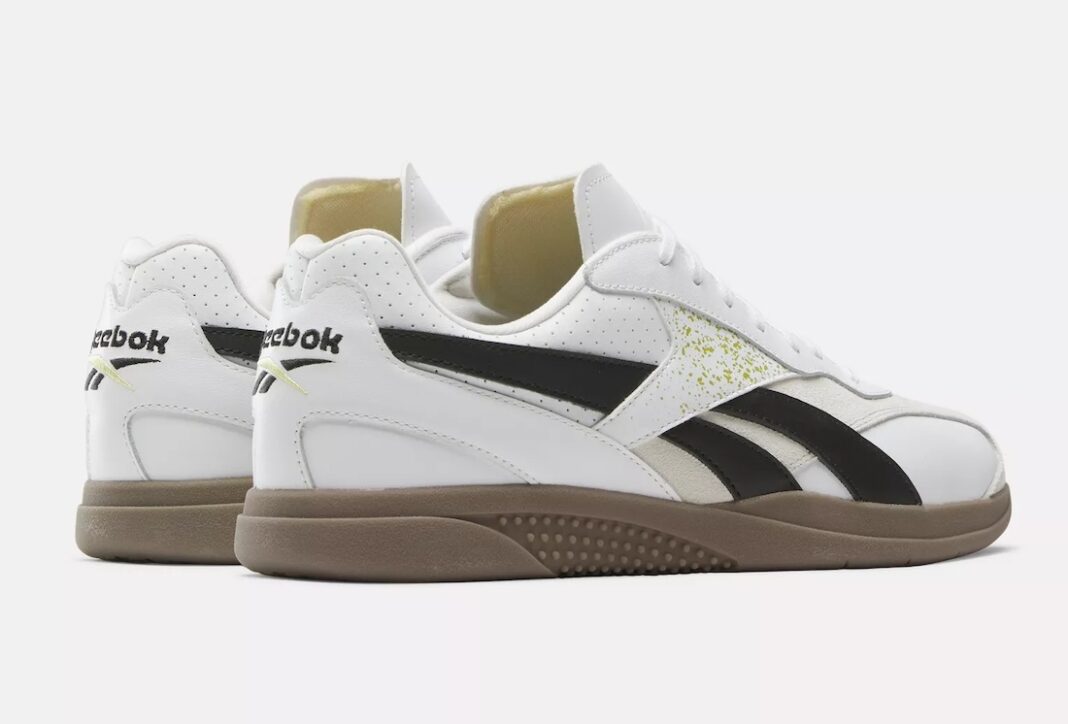 White/Black/Gum-