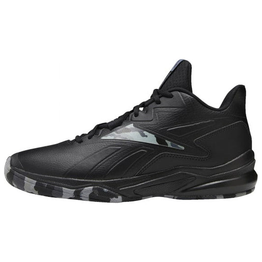 Reebok Men's More Buckets Sneakers