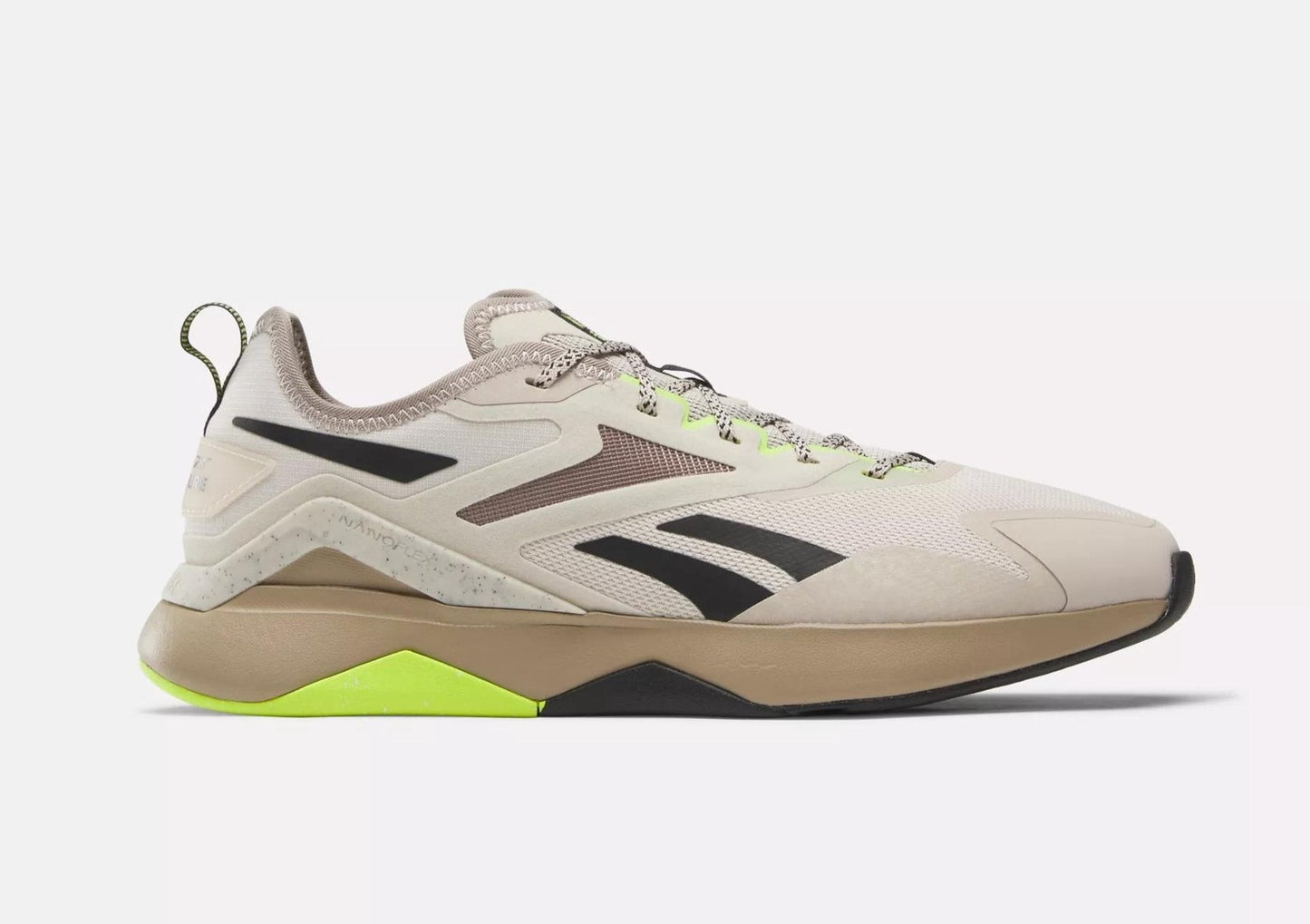 Men's Reebok Nanoflex Adventure Tr 2