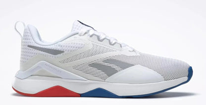 Reebok Women's Nanoflex Tr 2.0 Sneakers