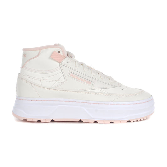 Women's Reebok Club C Geo Mid