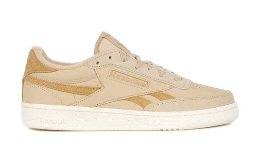 Reebok Women's Club C Revenge Vintage Sneakers