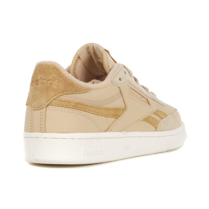 Weabei/Trubei/Chalk-