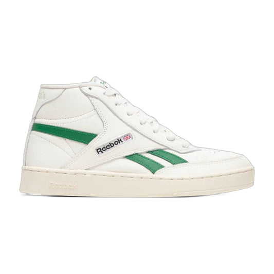 Reebok Men's Club C Form Hi Sneakers