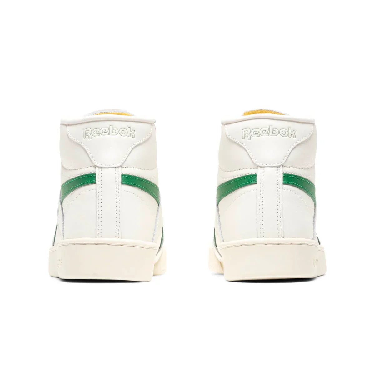 Reebok Men's Club C Form Hi Sneakers