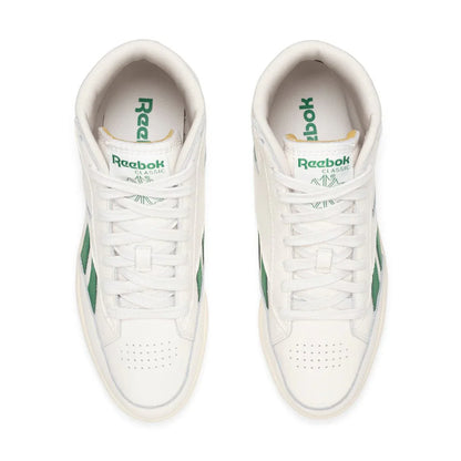 Reebok Men's Club C Form Hi Sneakers