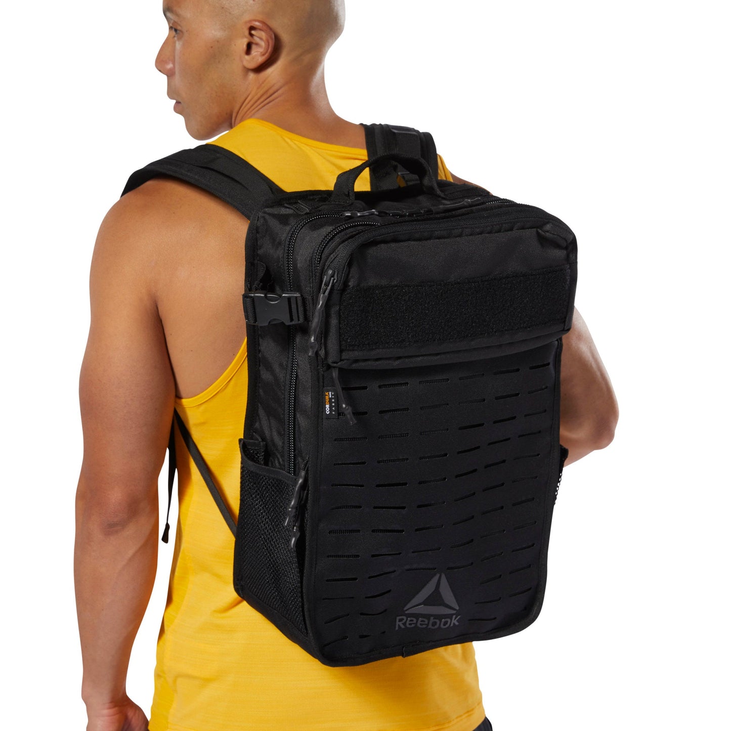 Reebok Men's R4Cf Crossfit Day Backpack
