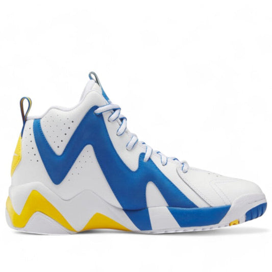 Reebok Men's Hurrikaze Ii Sneakers