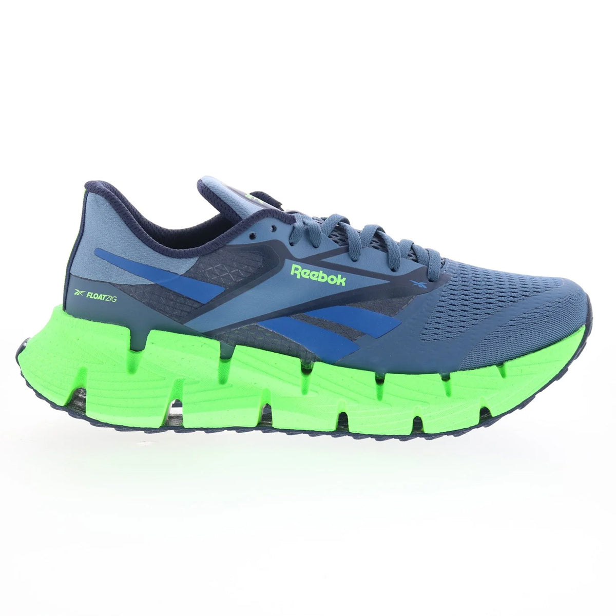 Shadow/Twilight Blue/Solar Lime-