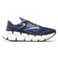 Vector Navy/Twilight Blue/White