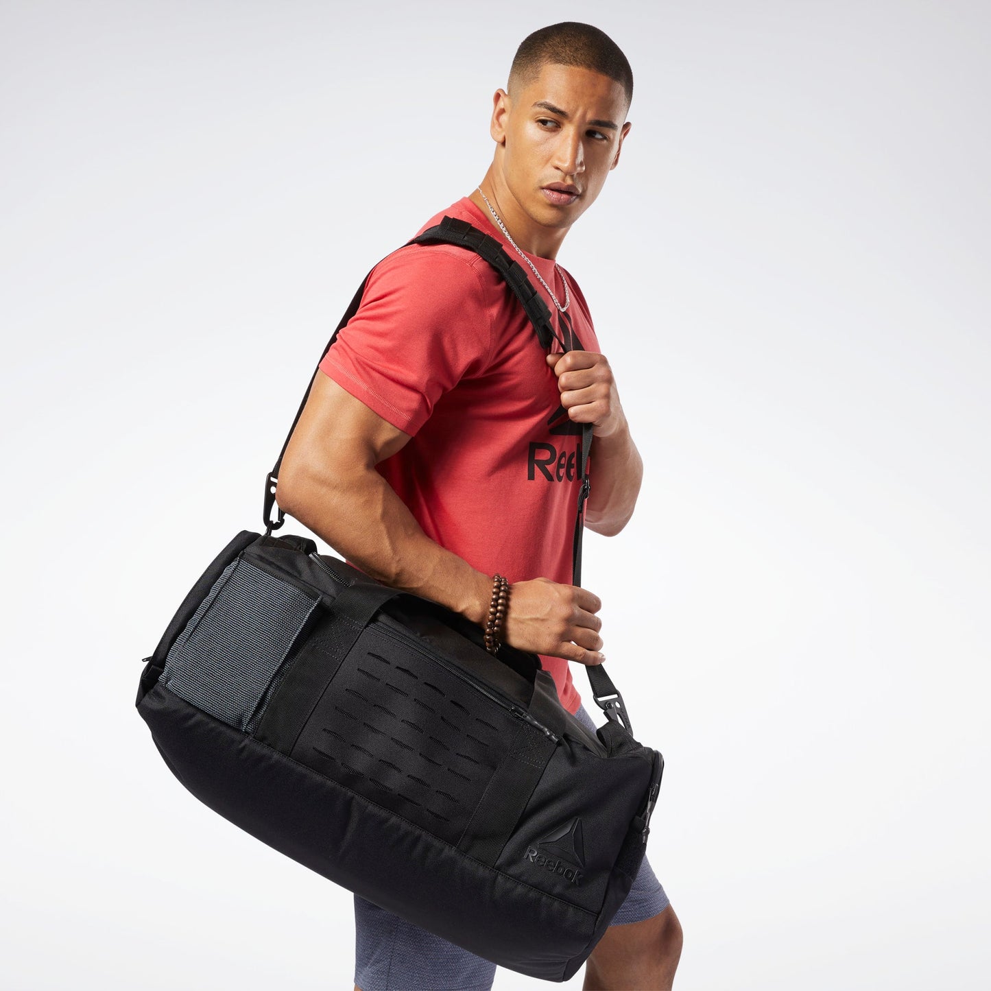 Reebok Men's Training Grip