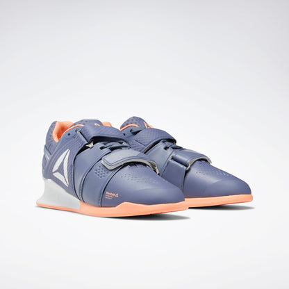 Reebok Women's Legacy Lifter Sneakers