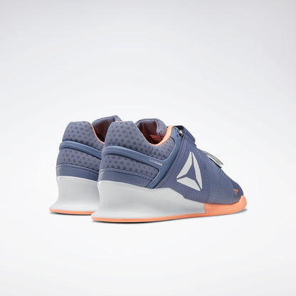 Reebok Women's Legacy Lifter Sneakers