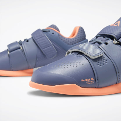 Reebok Women's Legacy Lifter Sneakers