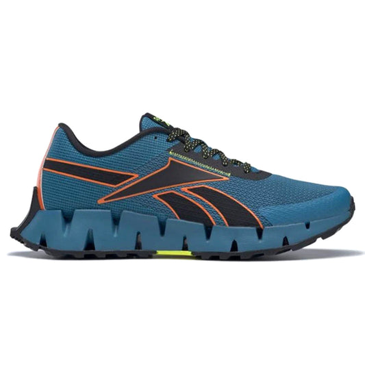 Reebok Men's Zig Dynamica 2 Adventure Sneakers