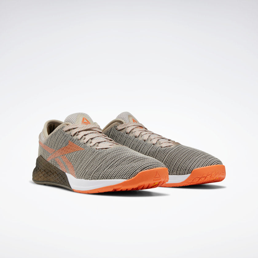 Reebok Men's Nano 9 Sneakers