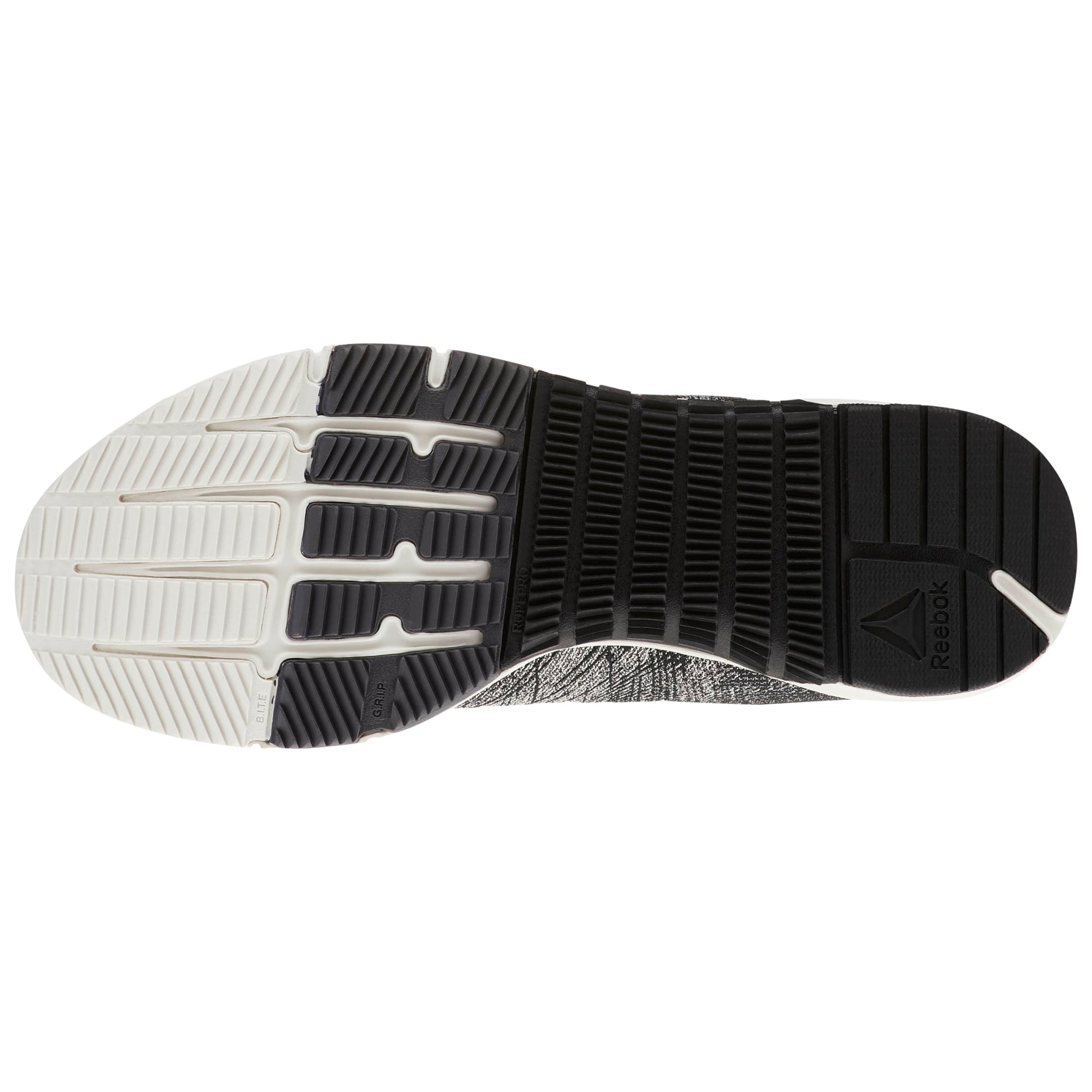 Chalk/Black/Ash Grey-