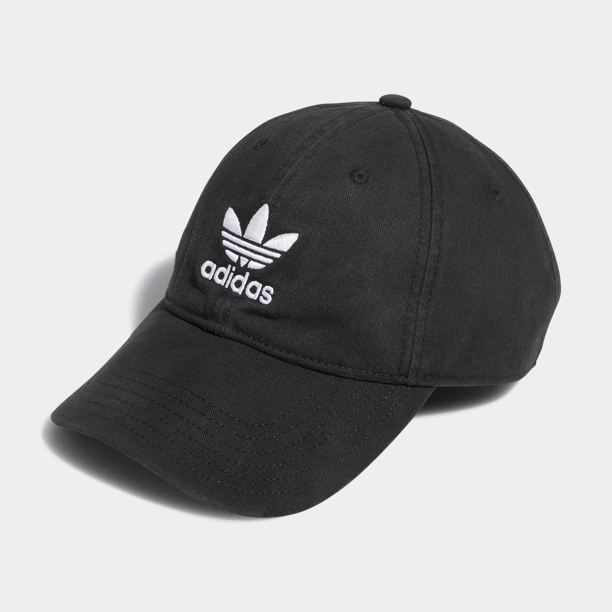 adidas Men's Relaxed Strapback Cap Bh7137 – Zulily